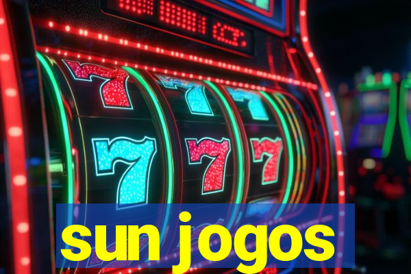 sun jogos